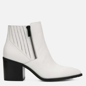 Kenneth Cole Reaction Bootie - Size 8M
